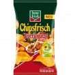 Funny Frisch Chipsfrisch Currywurst Style 175g 10 Beutel