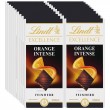 Lindt Excellence Orange Intense 100g Schokolade 20 Tfl
