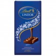 Lindt Lindor dunkel Schokolade 100g, 12 Tafeln