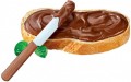 Ferrero Nutella 800g Glas Brotaufstrich Nussnugatcreme Bild 2