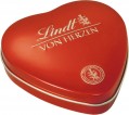 Lindt von Herzen, Praline, Schokolade, 12 St�ck