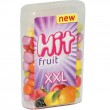 Hit XXL Tutti Frutti, Frucht-Dragees, 24 Packungen