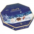 Lindt Weihnachts-Zauber Pralines 200g, 4 Packungen