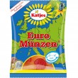 Katjes Euro M�nzen 75g, Fruchtgummi, 30 Beutel
