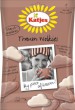 Katjes Traum Wolkies 115g, Marshmallow, 16 Beutel