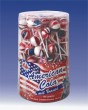 K�fa American Cola Lutscher mit Brause, Lolly 100 St�ck