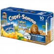 Capri Sonne Safari Fruits 200ml pfandfrei 10 Stück Capri Sonne Safari Fruits 200ml pfandfrei 10 Stück