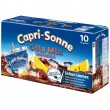 Capri Sonne Cola Mix 200ml pfandfrei 10 Stück Capri Sonne Cola Mix 200ml pfandfrei 10 Stück