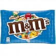 m&m's Crispy, Schokolade, Kugeln, 24 Beutel