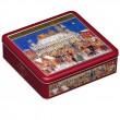 Lambertz Weihnachtsmarkt-Dose 500g, Lebkuchen-Mischung