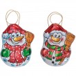 Storz Schneemann, Vollmilch-Schokolade 100 St�ck