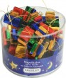 Riegelein Napolitains 4er B�ndel Schokolade, 25 St�ck