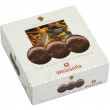 Weiss Weissella Oblaten-Lebkuchen Schoko 1200g Pack
