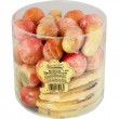 Schluckwerder Edel-Marzipan-Fr�chte 35g, 50 St�ck