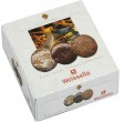 Weiss Weissella Oblaten Lebkuchen, 1200g Gro�packung
