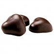 Weiss Lebkuchen-Herzen gef�llt, Weihnachts-Geb�ck 2 Kg