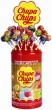 Chupa Chups Lutscher The Best of, Lolly, 100 St�ck