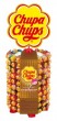 Chupa Chups Lutscher-Rad, Lolly, 200 St�ck