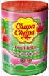 Chupa Chups Fruit-tella Lutscher, Lolly 100 Stück Chupa Chups Fruit-tella Lutscher, Lolly 100 Stück