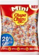 Chupa Chups Mini Lutscher im Beutel, Lolly, 360 Stück Chupa Chups Mini Lutscher im Beutel, Lolly, 360 Stück