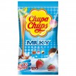 Chupa Chups Milchlutscher Beutel Smooth Creamy 120 Stk