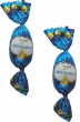 Storz Edelvollmilch-Eier, Schokolade, 70 St�ck