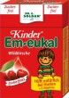 Em-eukal Kinder Minis Wildkirsche Bonbon 40g 20 Boxen