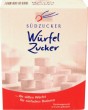 W�rfelzucker S�dzucker 500g Packung