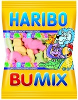 Haribo Bumix 200g, 5 Beutel