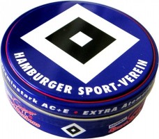 Cupper Sport-Bonbon HSV Hamburger Sportverein, 10 Dosen