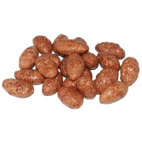 Gebrannte Mandeln 3 Kg, ger�stet