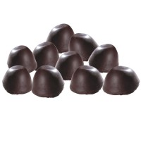 L�hders Creme H�tchen mit Bitterschokolade 2,8 Kg