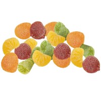 L�hders Fruchtmark-Gelee Mischung 3 Kg
