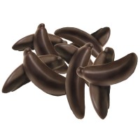 L�hders Gelee-Bananen, Gelee,Schokolade, 2 Kg