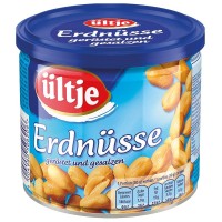 �ltje Erdn�sse ger�stet und gesalzen 200g 24 Dosen