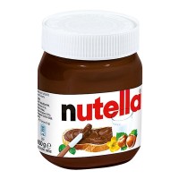 Ferrero Nutella 450g Glas Brotaufstrich