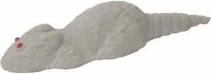 Aseli S�sse Ratten, Schaumzucker, 60 St�ck