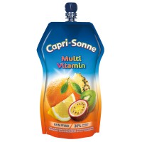 Capri Sonne Multivitamin 330mlCap pfandfrei 15 Stk