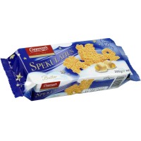 Coppenrath Butter Spekulatius 200g, Kekse 6 Packungen