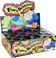 Furz-Schleim, Scherz-Artikel, Spielzeug, 12 St�ck