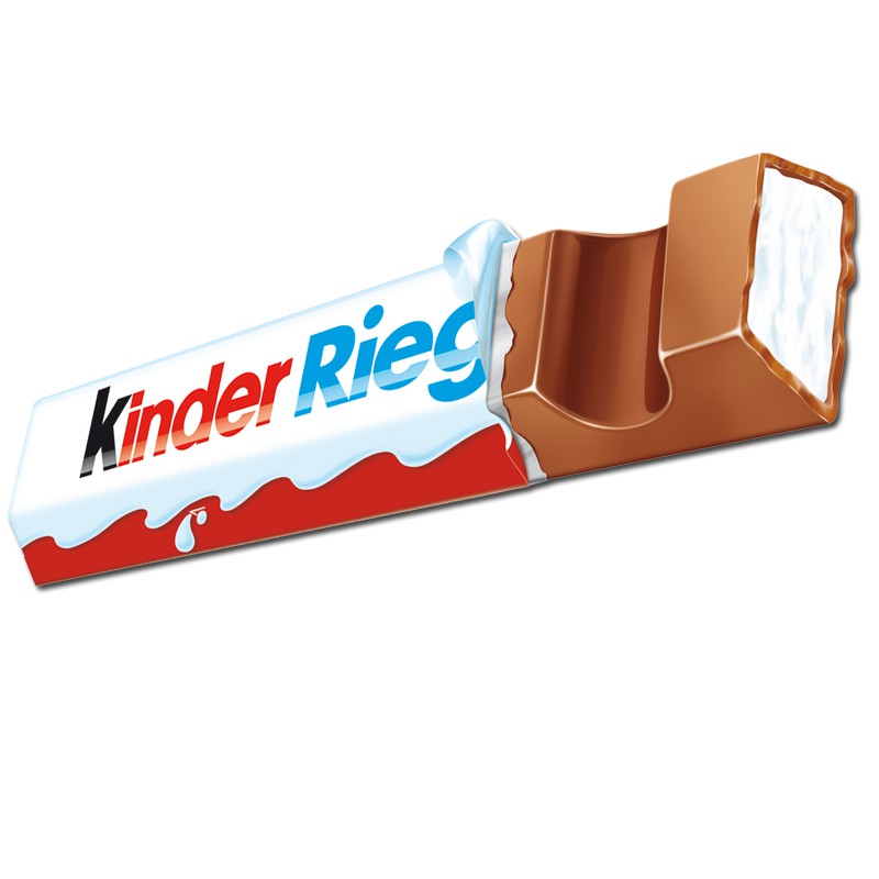 FERRERO KINDER ferrero kinder: