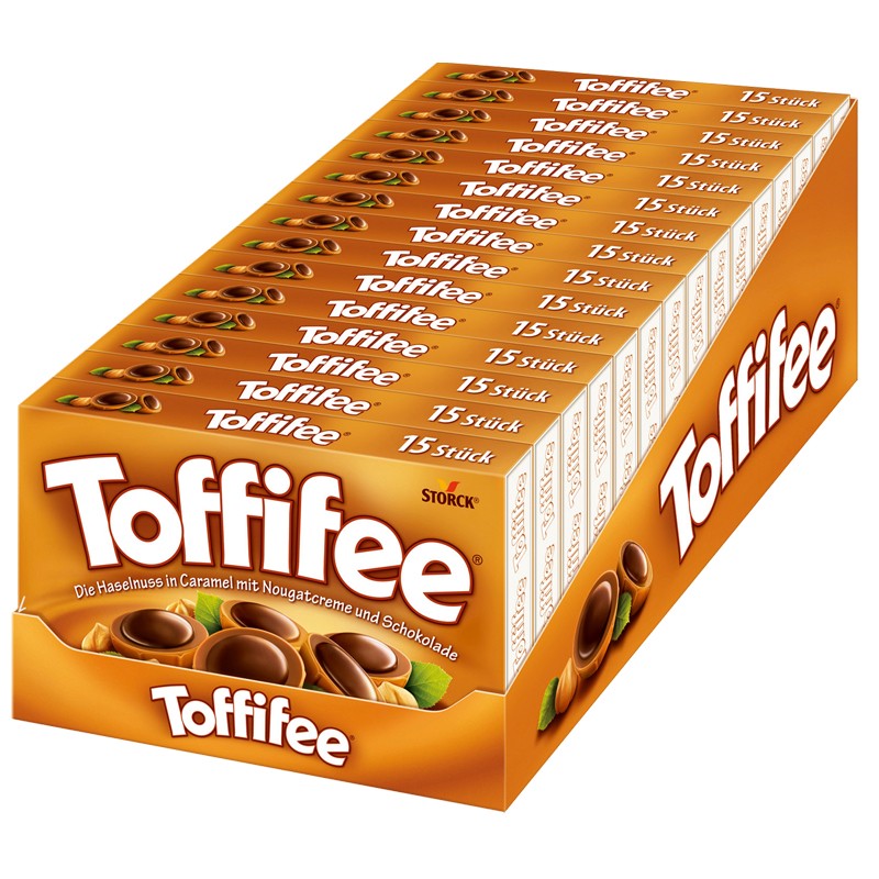 Storck Toffifee