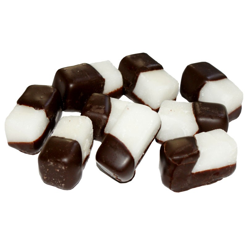 L&uuml;hders Bremer Kluten, Schokolade, Praline 2 Kg