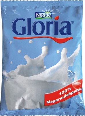 Nestle Gloria Kaffeewei&szlig;er 500g Beutel