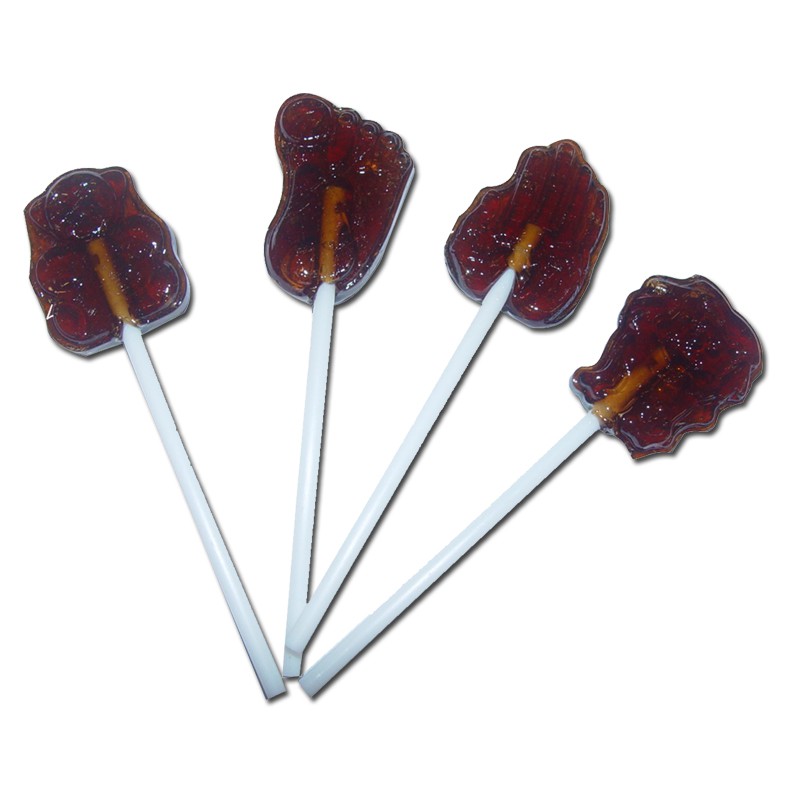 Cola Lutscher Cola Lutscher