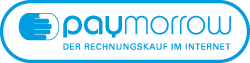 paymorrow - Der Rechnungskauf im Internet paymorrow