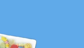 Süsse Kinderartikel