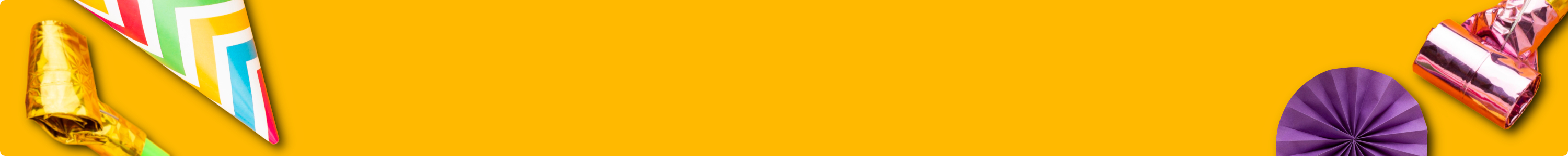 Karneval Süßigkeiten