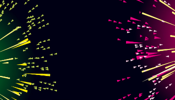 Silvester Süßigkeiten