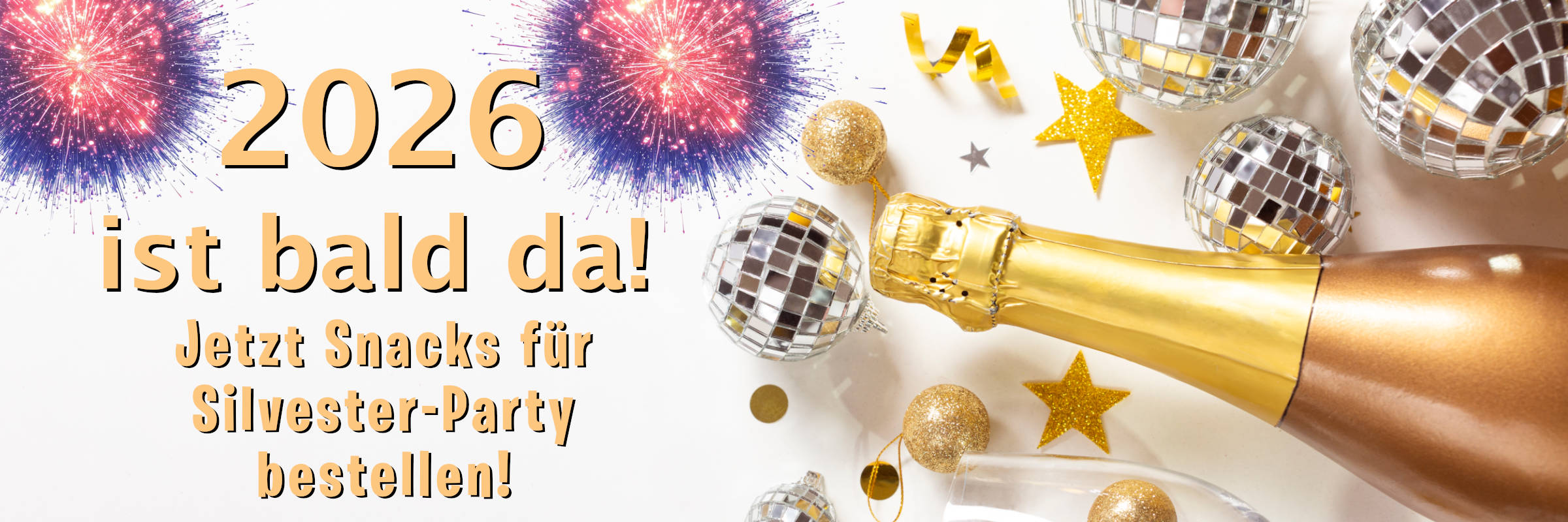 <p>Entdecke unsere leckere Weihnachtssüßigkeiten um Dich oder Andere mit schönen Weihnachtsleckereien zu überraschen.</p>